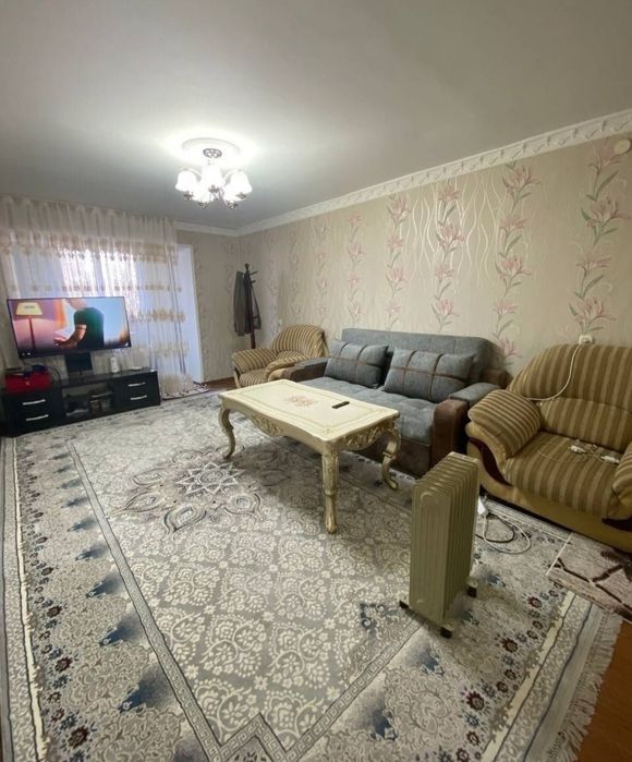 Novza 2 xona kvartira arendaga beriladi!