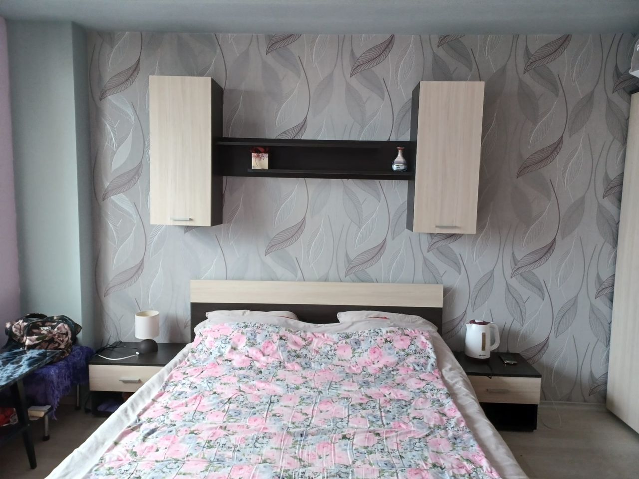 Продава се Тристаен апартамент в София, Манастирски ливади - 85 кв.м за 2471 €/кв.м - Снимка #8