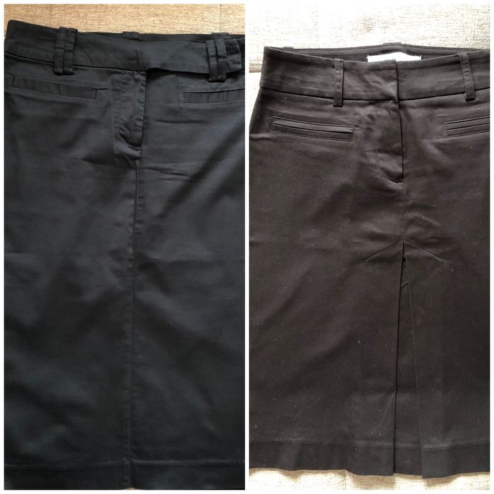 Fuste serviciu ZARA S