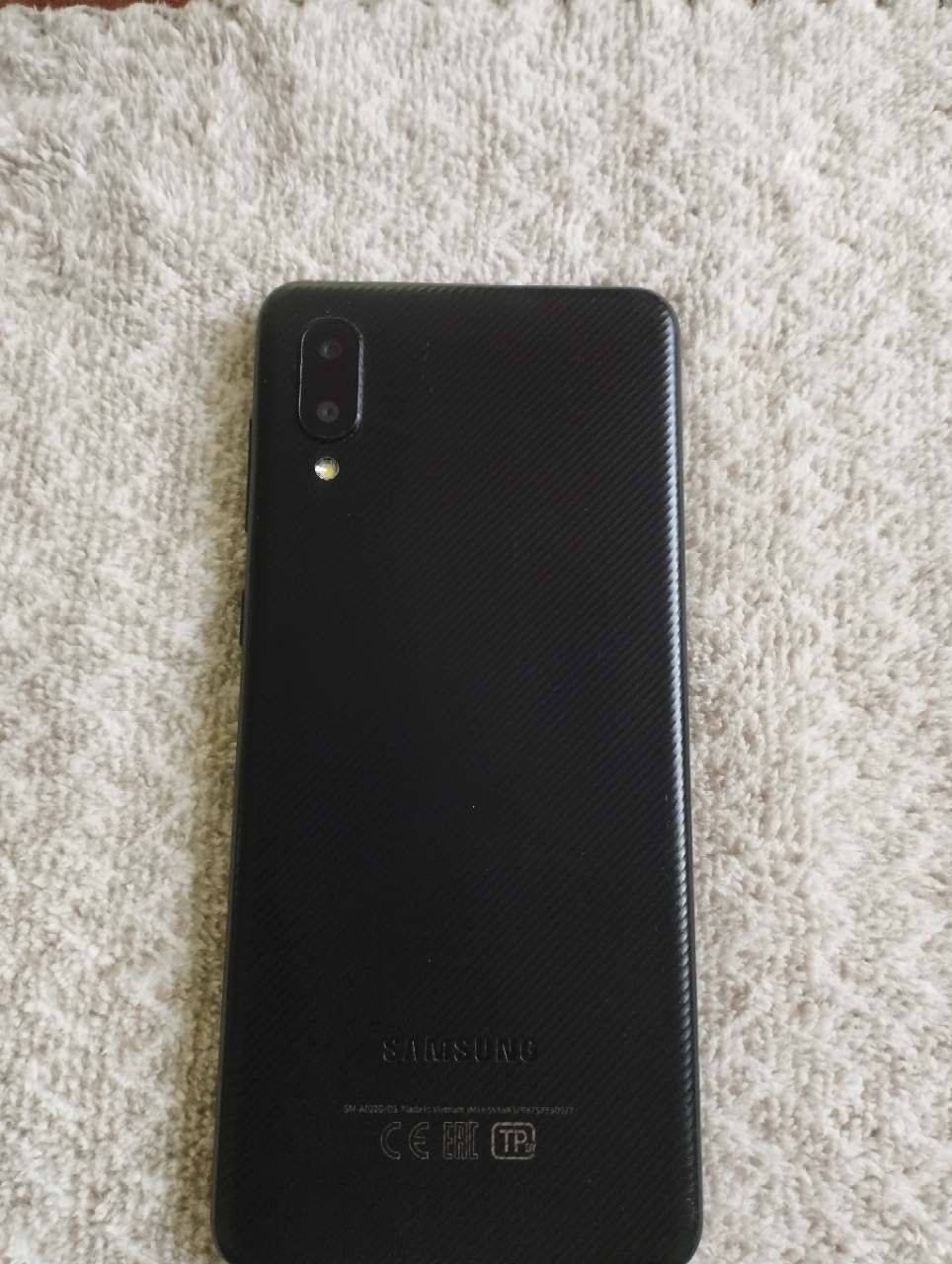 Samsung A02 sotiladi 2/32