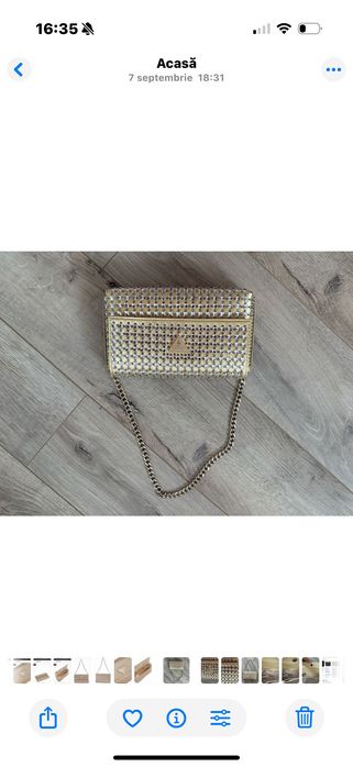 Genata guess bună