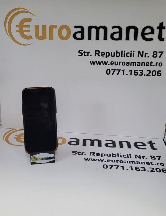 Telefon mobil Apple iPhone 13 Pro Max, 128GB, 5G, Graphite Apple -G-