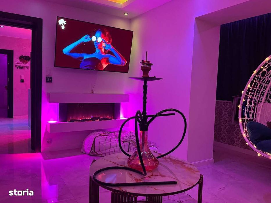 Apartament - Smart House - Premium - 2 Camere