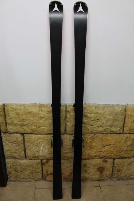 ski/schi/schiuri Atomic Redster G9  177 cm