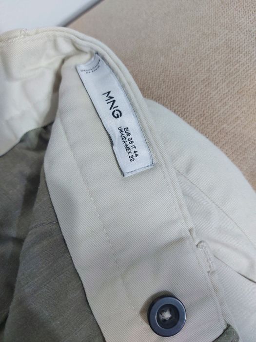 Pantaloni copii Mango