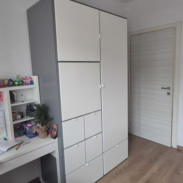 Dulap ikea Visthus, ca nou
