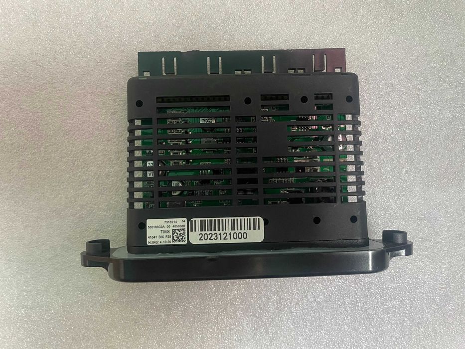 Balast Modul TMS BMW X3 F25 far fara adaptiv