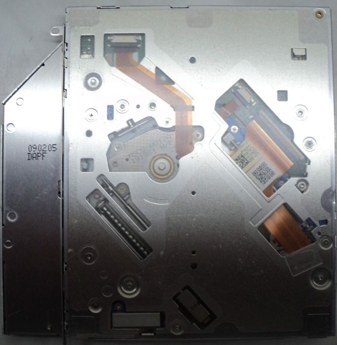 Unitate Optica DVD-RW Slim Sata Model: GS22N (Cu Lift)