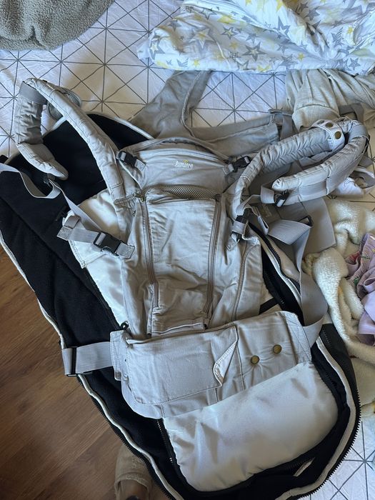 Lumiere Ergonomic 6 in 1