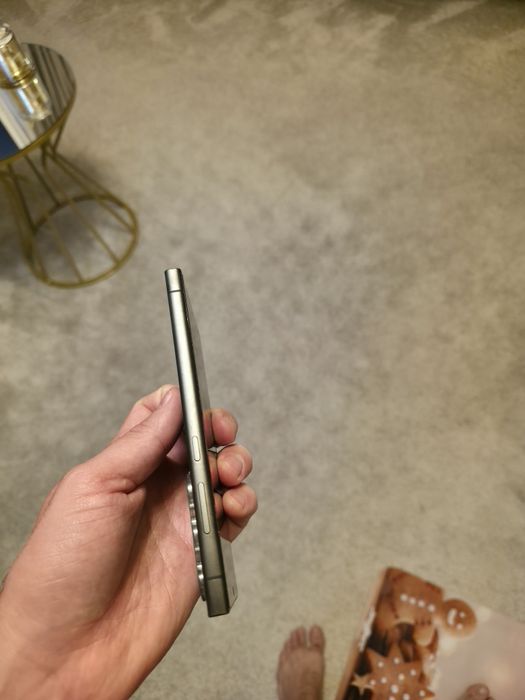 Samsung Galaxy S24 Ultra