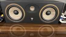 Централна тонколона Focal Aria Evo X Center