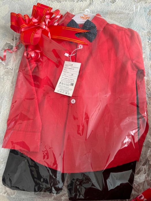 Двойка 1-2 жас! Новый!