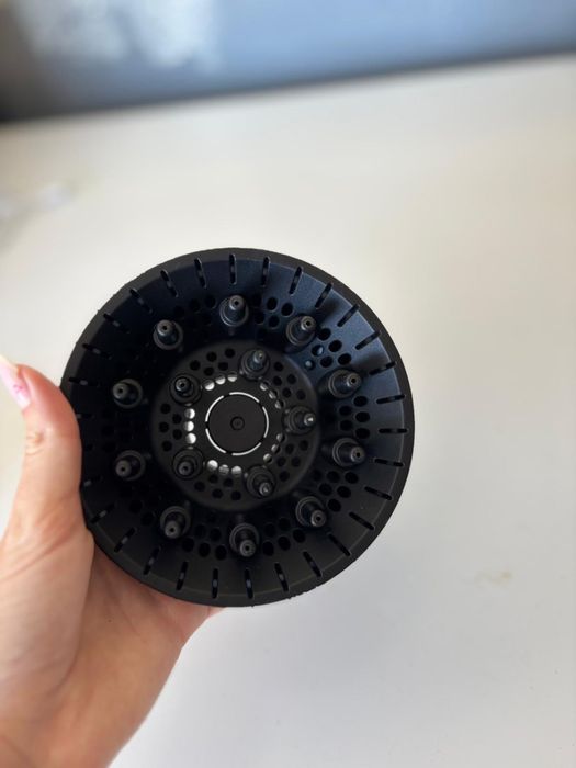 Uscător de păr BaByliss