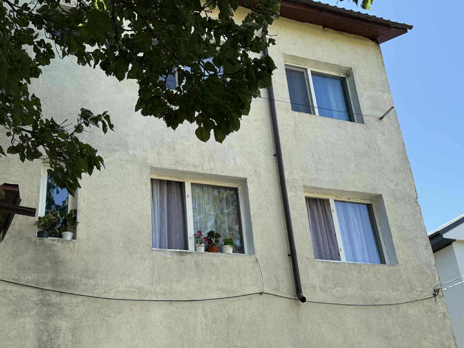 Apartament doua camere