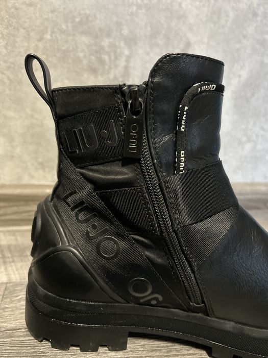 Дамски боти LIU JO