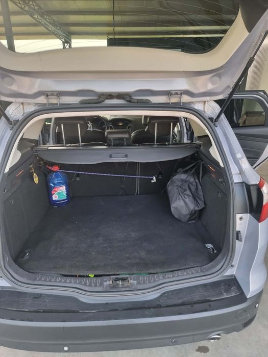 Ford focus în stare foarte bună
