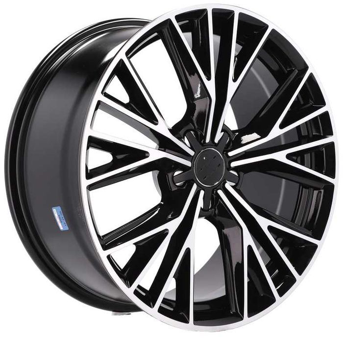 Джанти за Ауди 19" 5х112 / Djanti za Audi A4 A5 A6 A7 A8 Q 5Q7 XFC19