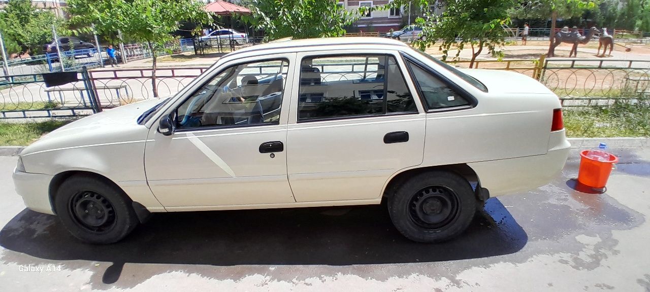 Nexia 2 dons 1.6