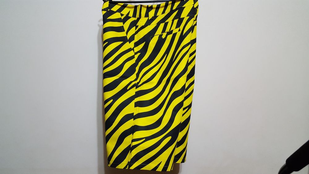 Pantaloni scurti bermude vara 2023 nou hip hop rap urban marime 42inch