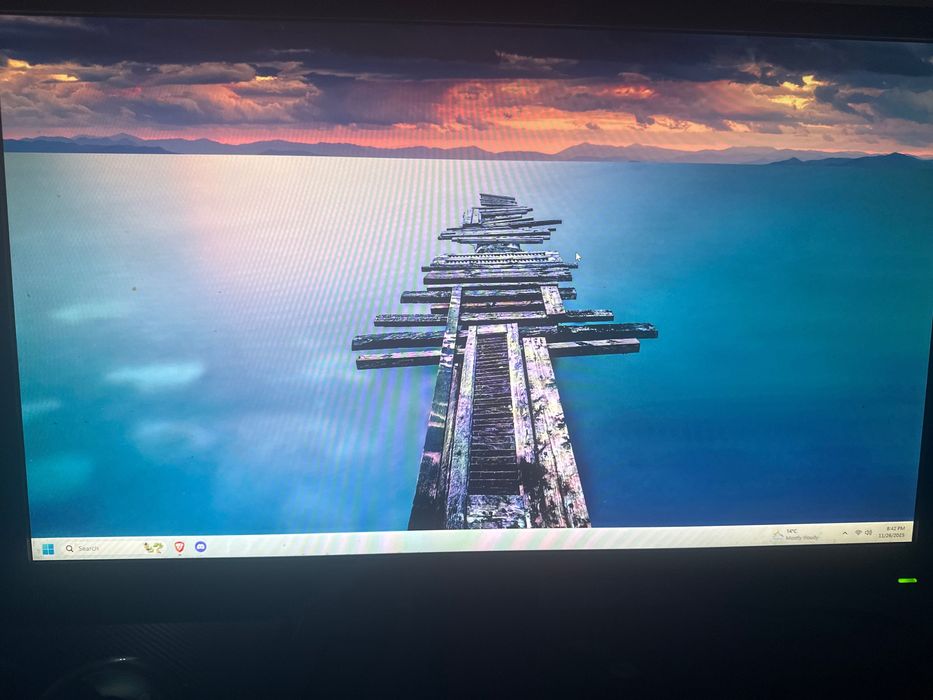 Monitor BenQ 144hz