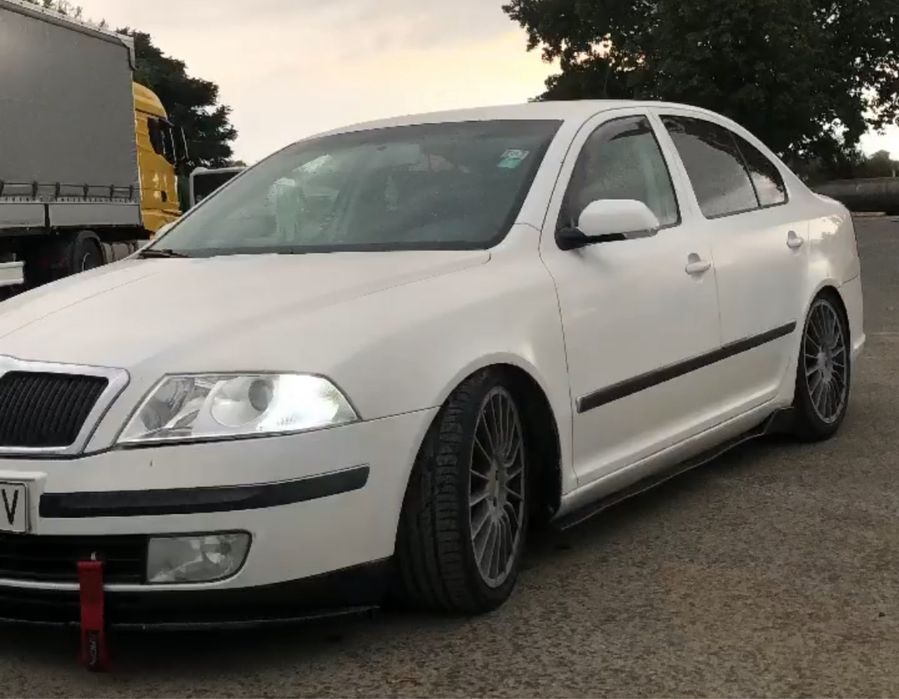 Jante R18, VW, Skoda, Seat, Audi