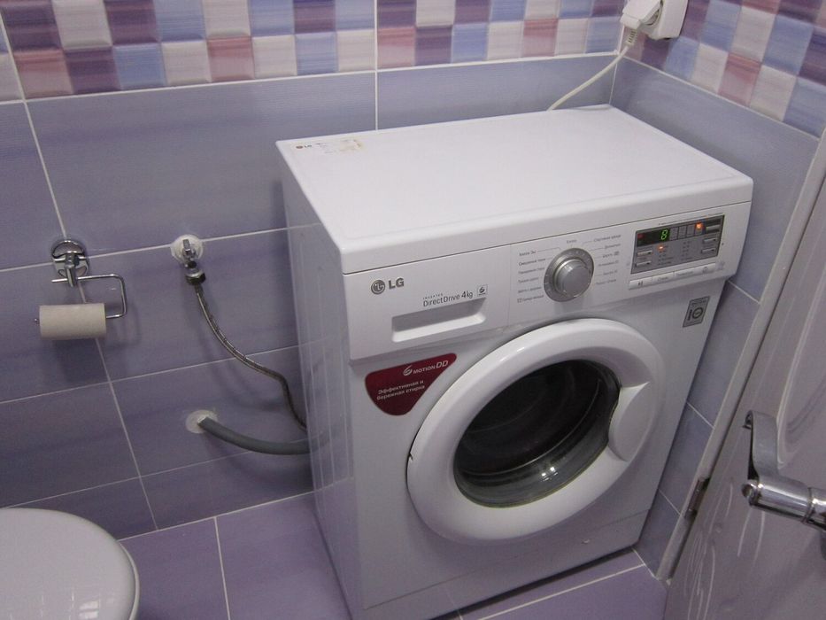 Ariston Tozalash va Santexnika ishlari