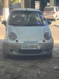 Matiz oq 2018 yil