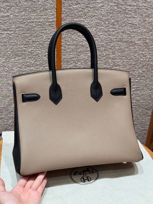 Geanta Hermes Birkin Togo 30