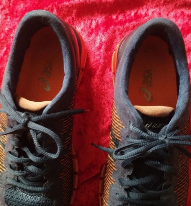 Мъжки маратонки Asics Gel Quantum 360