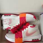 LeBron Witness 8 Nike