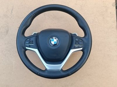 Продам Руль BMW X6 F16