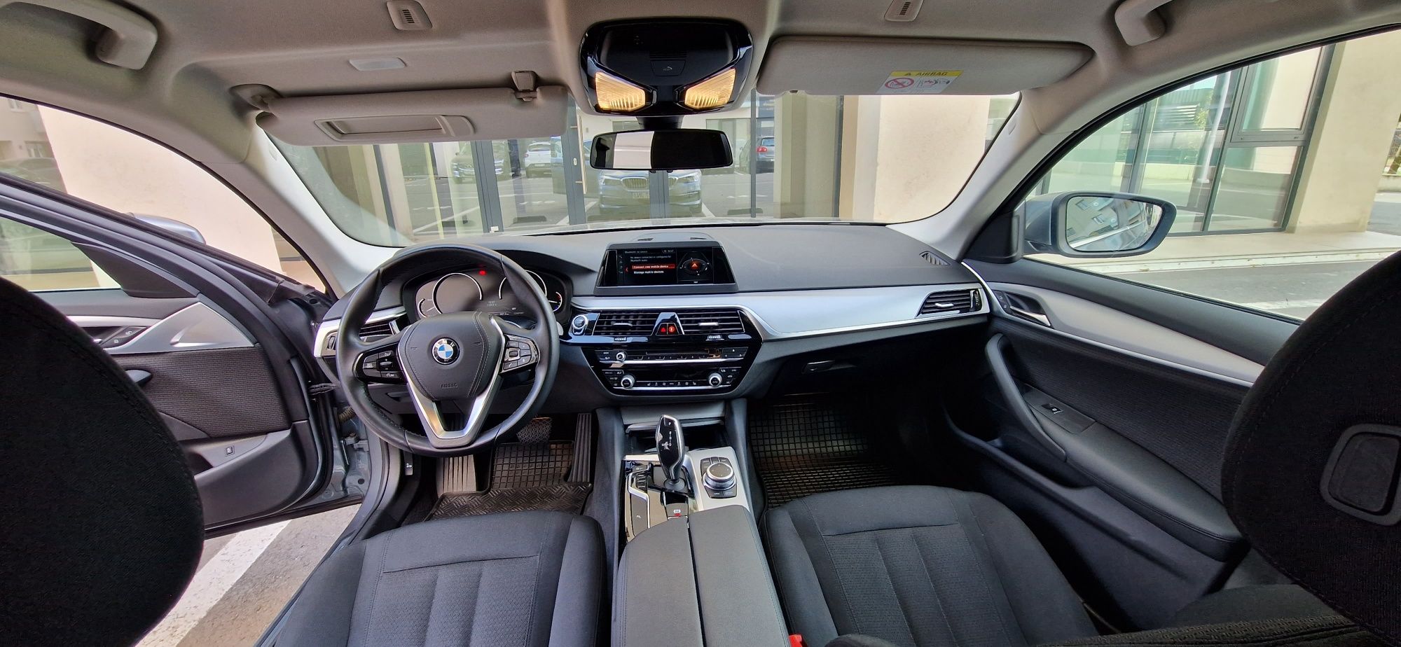 Bmw 520d 2019 49000km