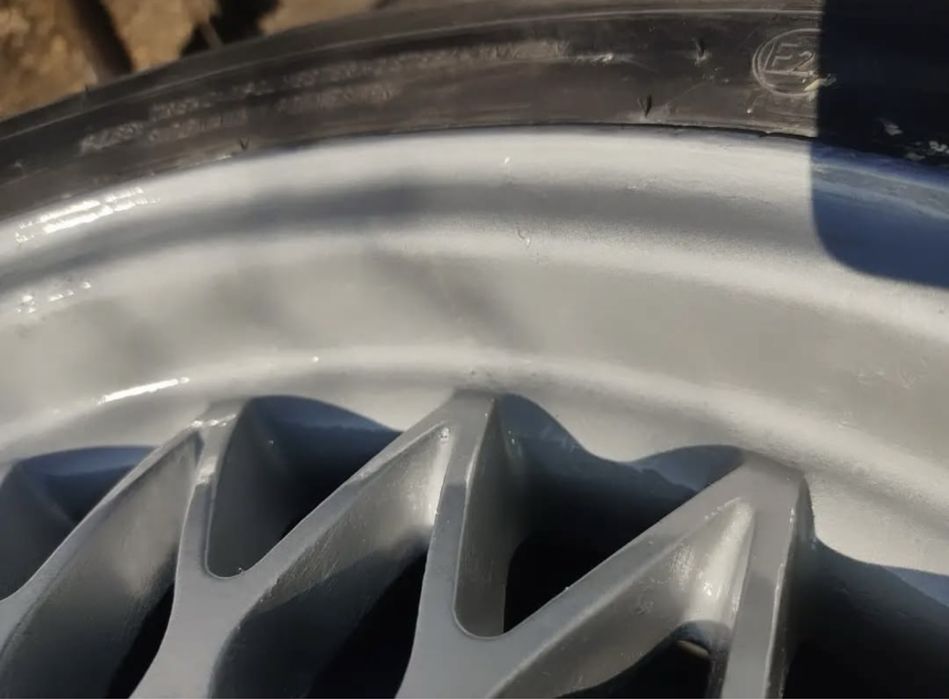 BBS Оригинал R15 4.100