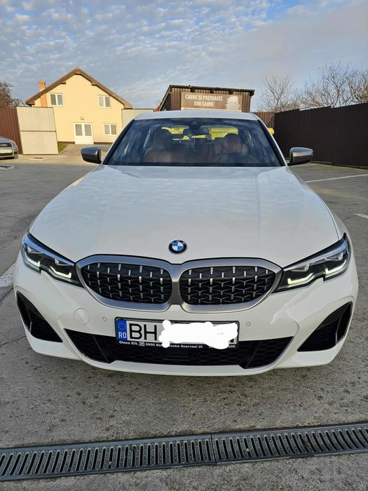 Bmw 340i x drive de vanzare!