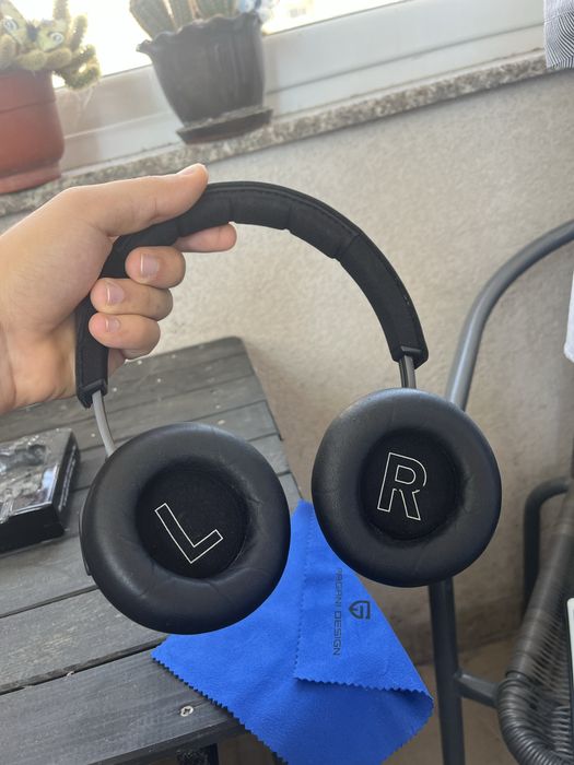 Bang & olufsen h9i студийни слушалки