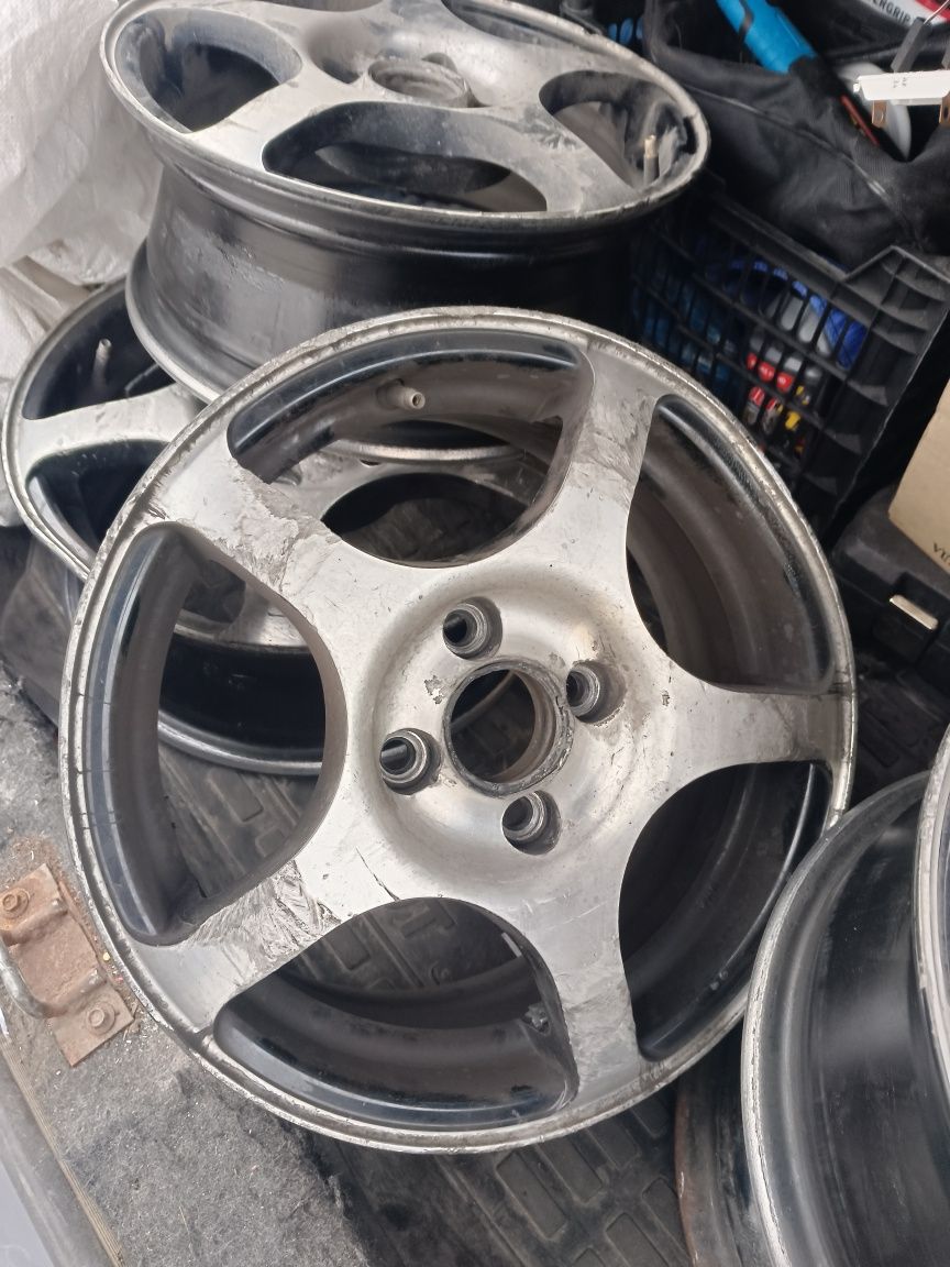 Продам диски  на 14