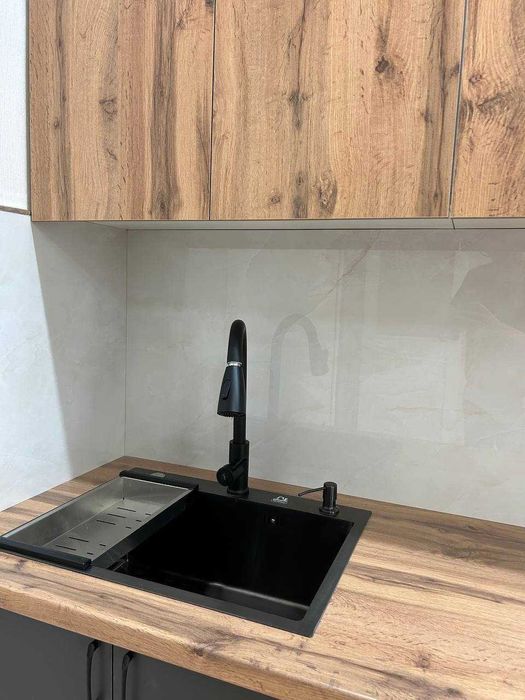 1комн Батыс-2, 52квадрат