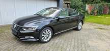 Volkswagen Passat Passat Highline DSG 150 CP /piele /virtual cockpit/matrix/panoramic