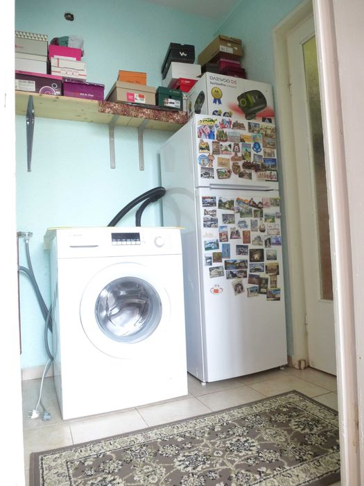 Caut colega de camera,foarte aproape de Universitate,in Copou