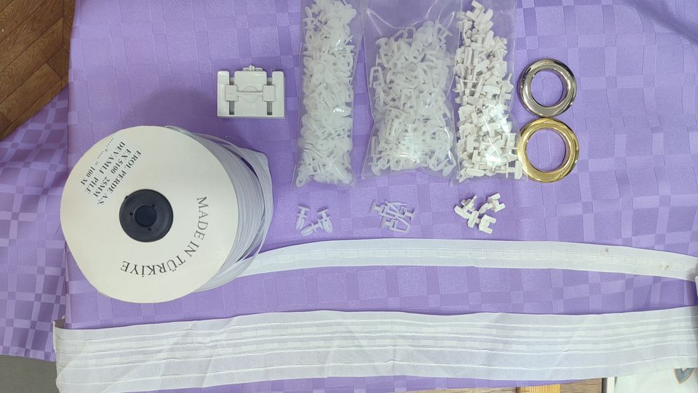 МЫ ОТКРЫЛИСЬ!! Магазин Штор-Кадышева Базар "2 Блок 69 Магазин."