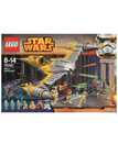 LEGO Star Wars Naboo Starfighter 75092