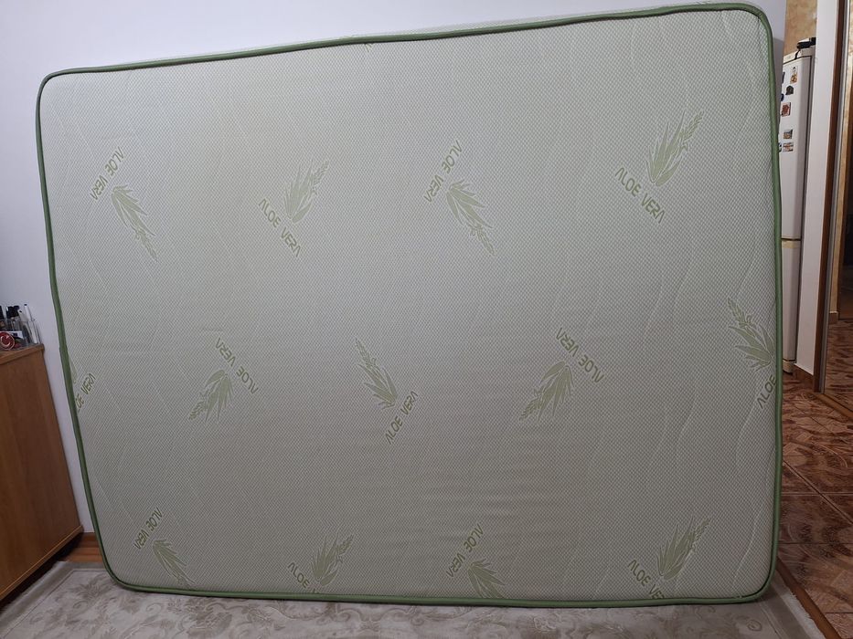 Saltea 160x200x19 cm