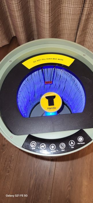 Очиститель воздуха