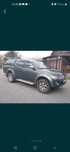 Mitsubishi. l200