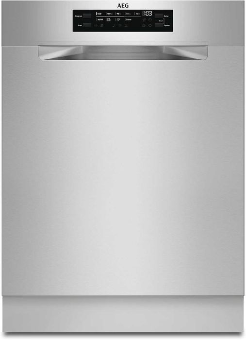 Съдомиялна за под плот AEG FUS7672APM 60см.