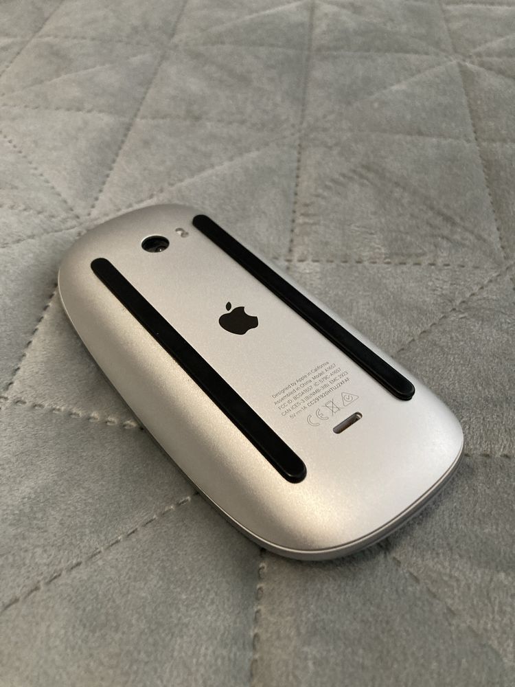 Безжична мишка Apple Magic Mouse 2 A1657