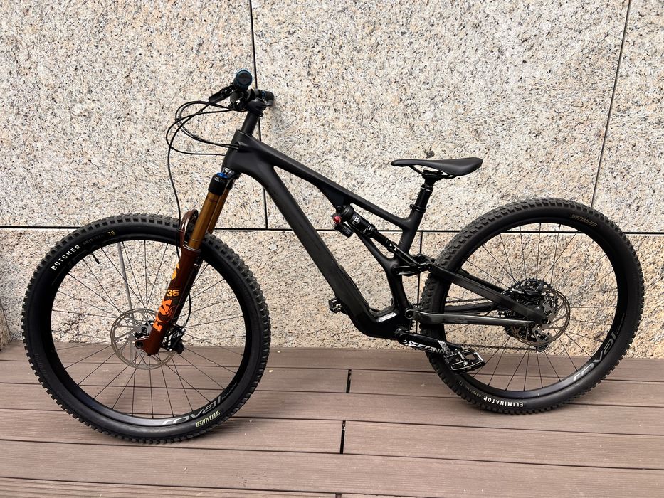 Specialized Stumpjumper Evo Expert Carbon