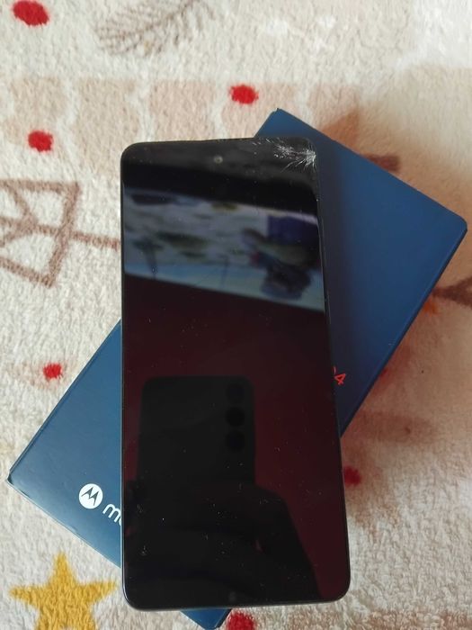 Телефон моторола эа части