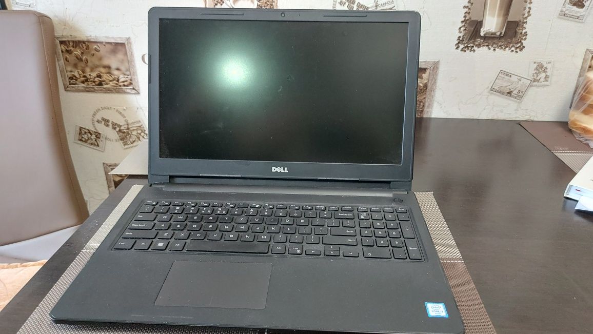 laptop Dell Inspiron 3567