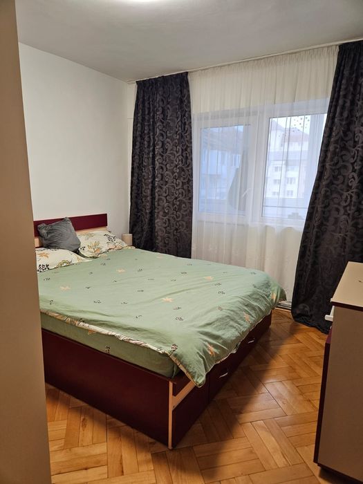 apartament 3 camere Zona Ștefan cel Mare